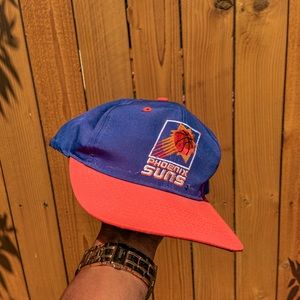 Phoenix Suns Snapback